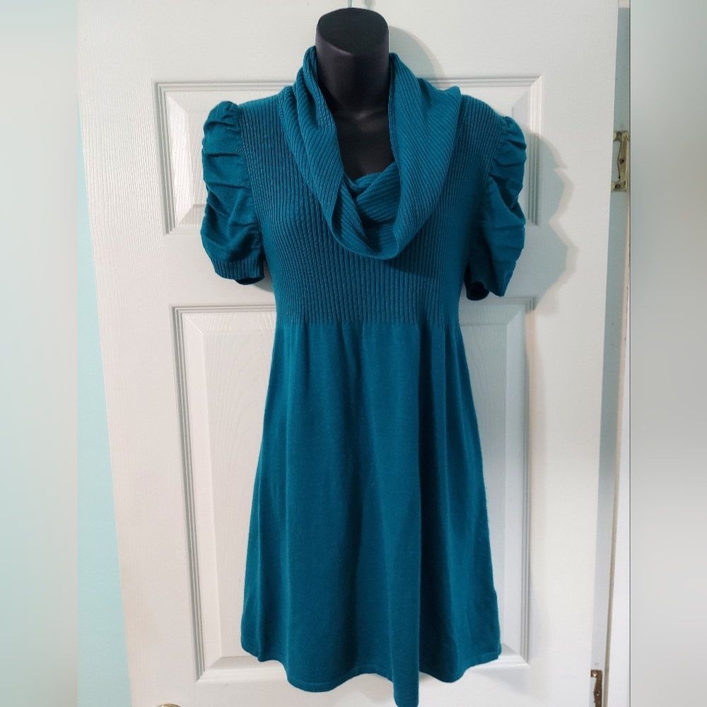 Tunic sweater ladies